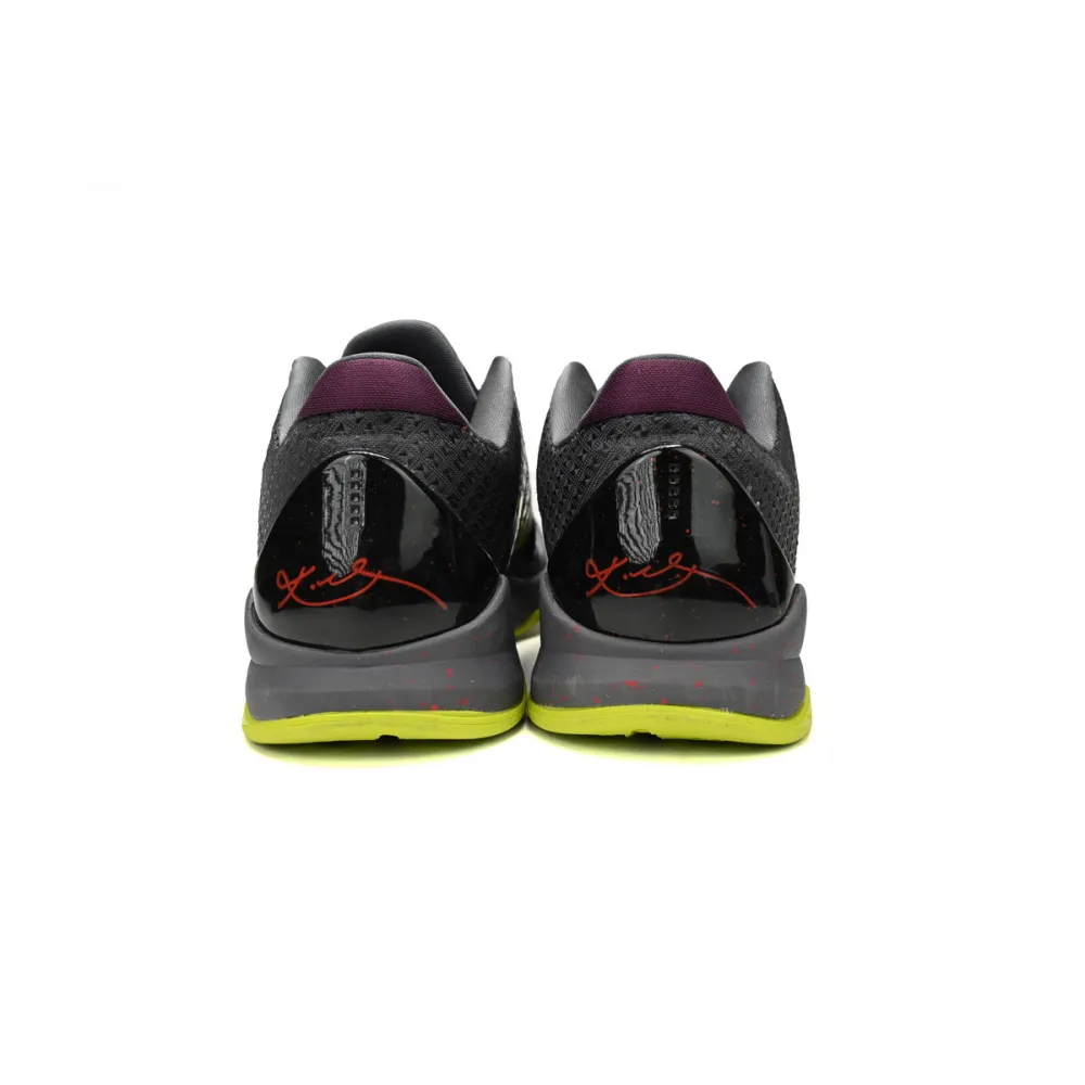 PK Kobe 5 Protro 2K Gamer Exclusive,CD4991-001