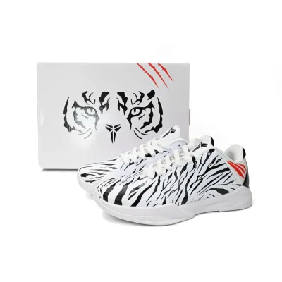 PK New Sale Nike Zoom Kobe 5 Zebra,DB4796-556 02