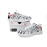 PK New Sale Nike Zoom Kobe 5 Zebra,DB4796-556