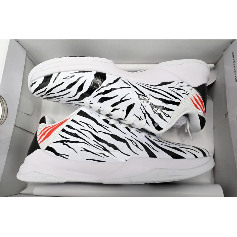 PK New Sale Nike Zoom Kobe 5 Zebra,DB4796-556