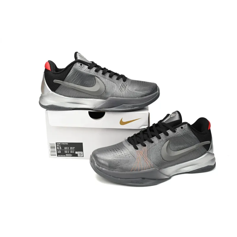PK Kobe VI Protro"White Del Sol",DB4796-004