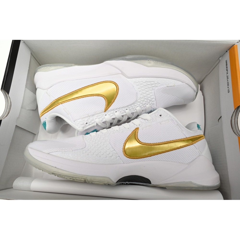 PK Kobe 5 V Protro "Unlucky 13",DB4796-100