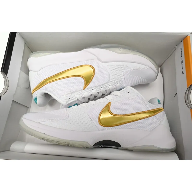 PK Kobe 5 V Protro "Unlucky 13",DB4796-100