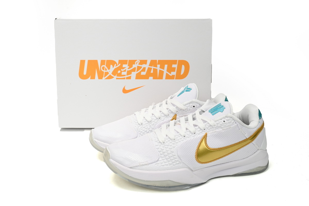 PK Kobe 5 V Protro "Unlucky 13",DB4796-100