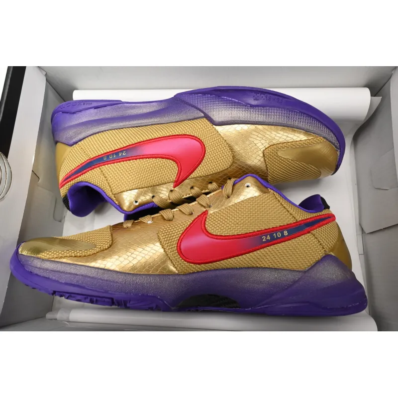 PK Kobe 5 "Hall of Fame",DA6809-700 