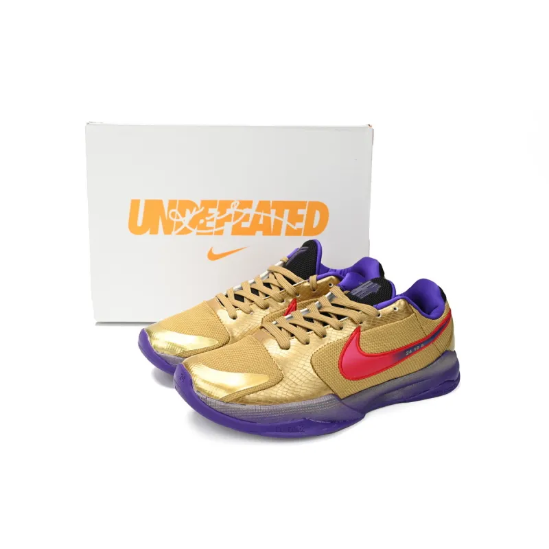 PK Kobe 5 "Hall of Fame",DA6809-700 