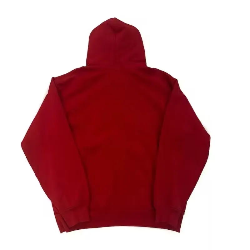 PK Sp5der x Metro Boomin Merch Red 