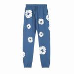 PK Denim Tears pants blue