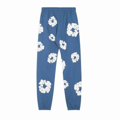PK Denim Tears pants blue 02