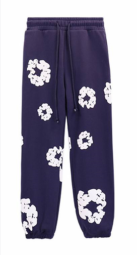 PK Denim Tears pants prule