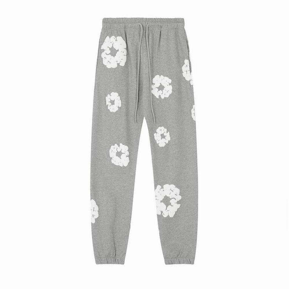 PK Denim Tears pants grey