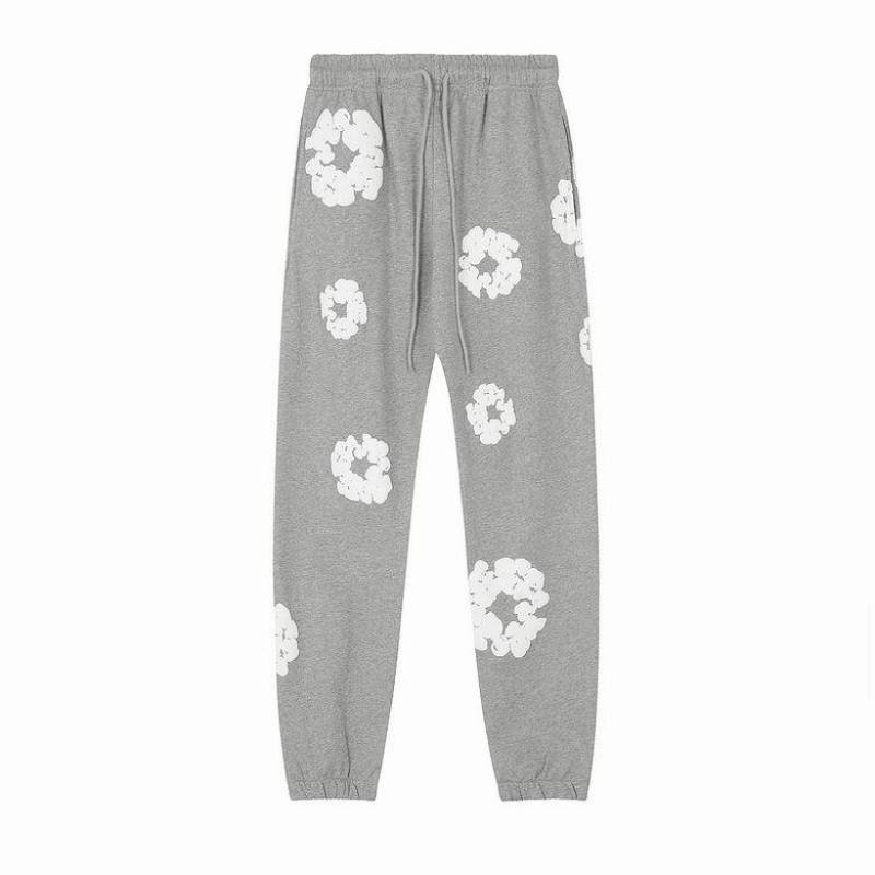 PK Denim Tears pants grey