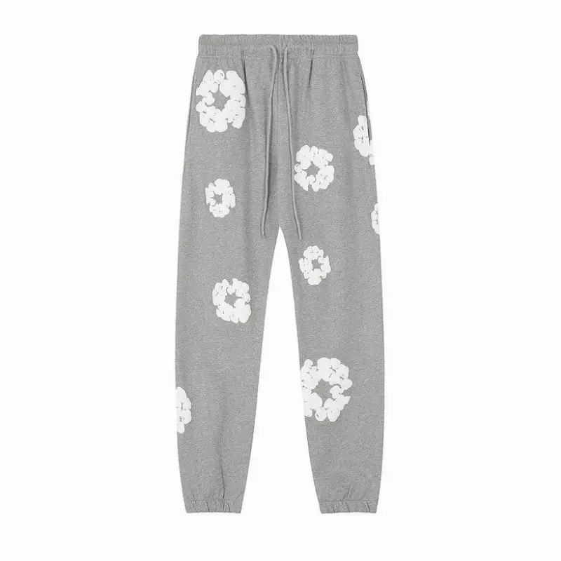 PK Denim Tears pants grey