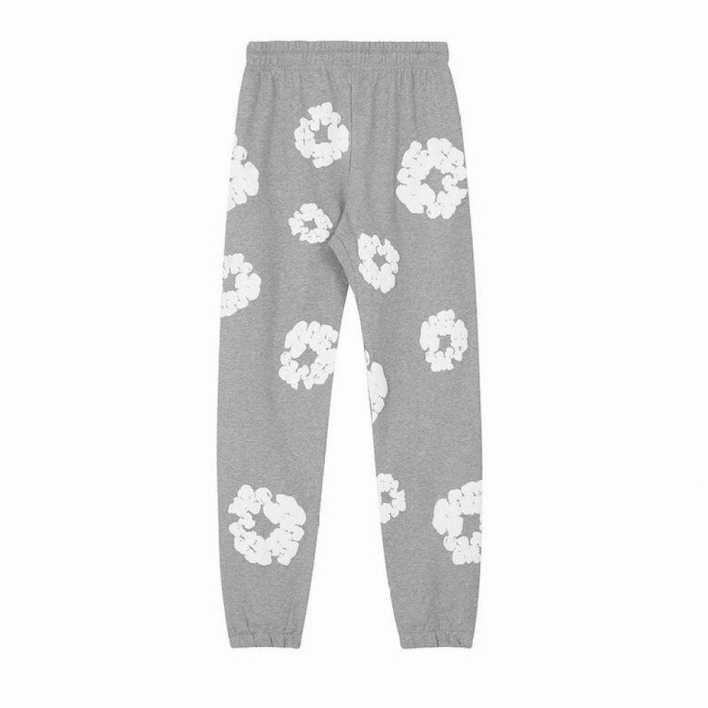 PK Denim Tears pants grey