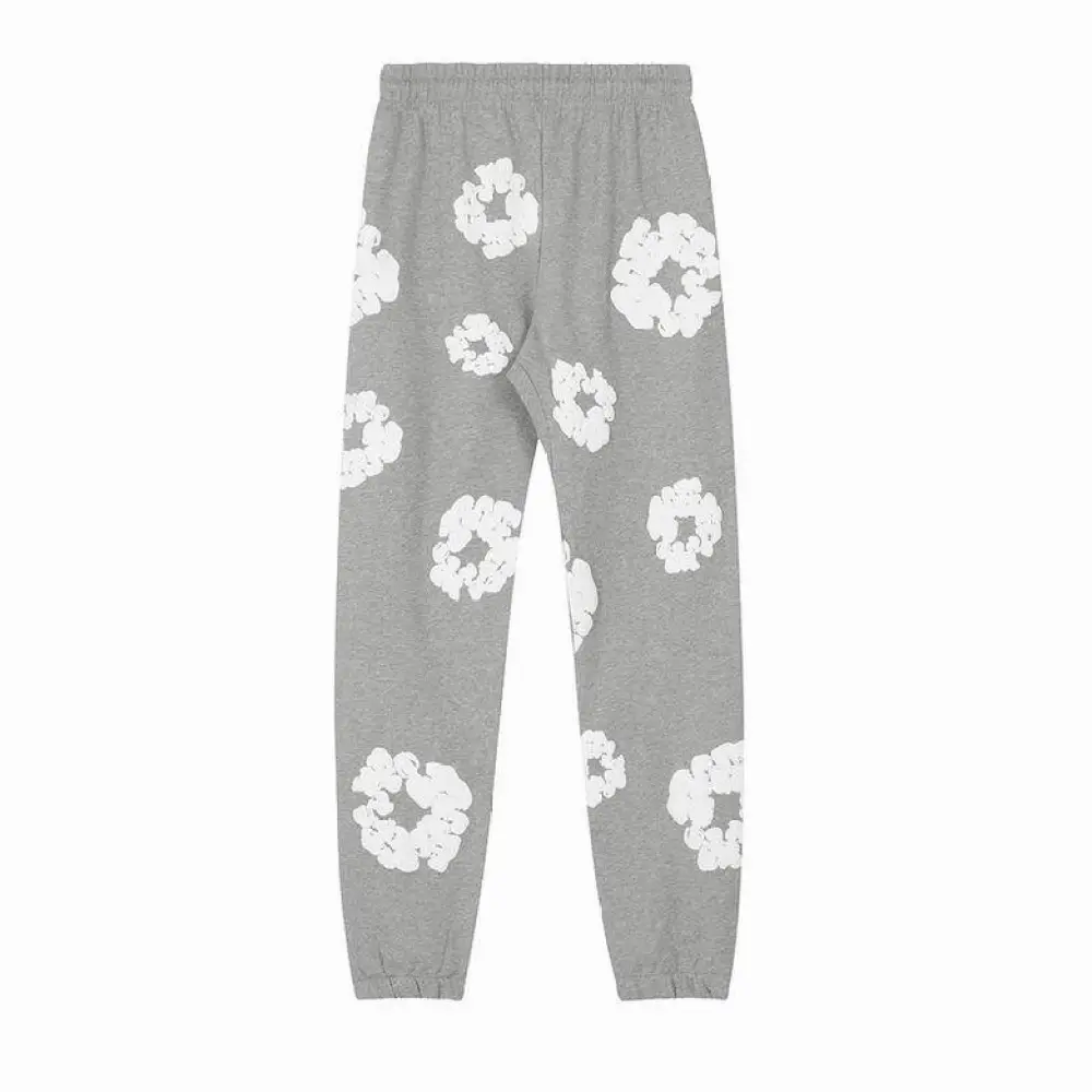 PK Denim Tears pants grey