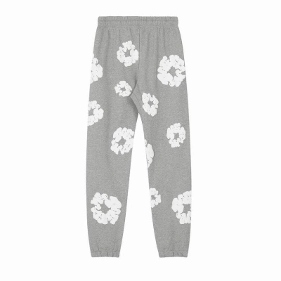 PK Denim Tears pants grey 02