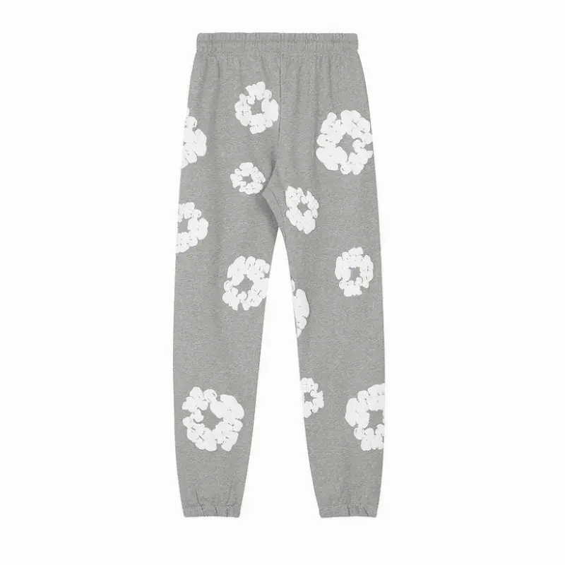 PK Denim Tears pants grey