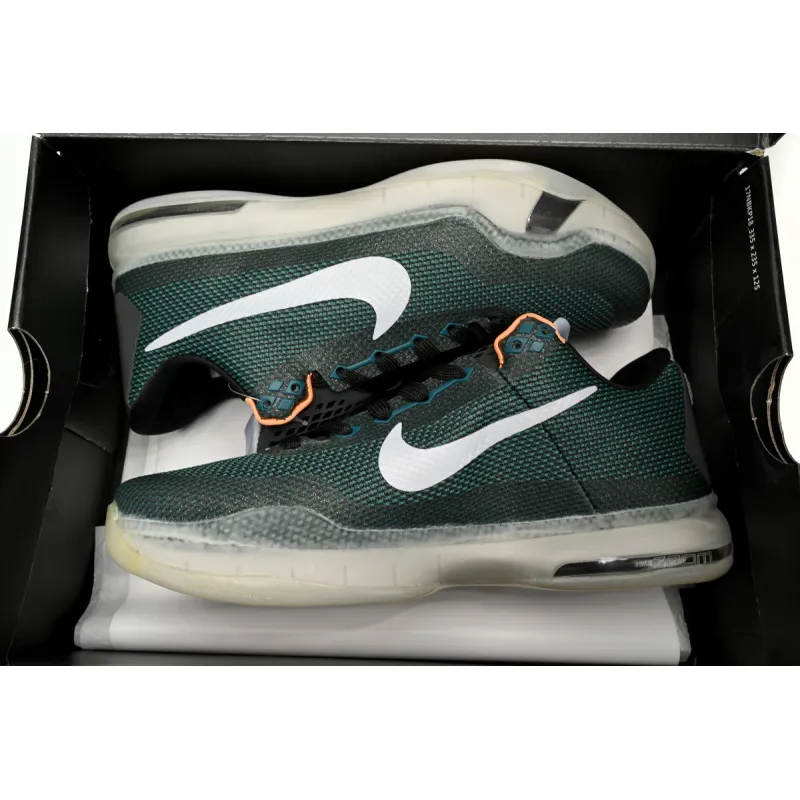 PK Kobe 10 Flight,705317-308
