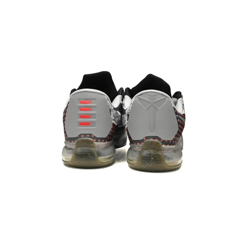 PK Kobe 10 Pain,705317-001