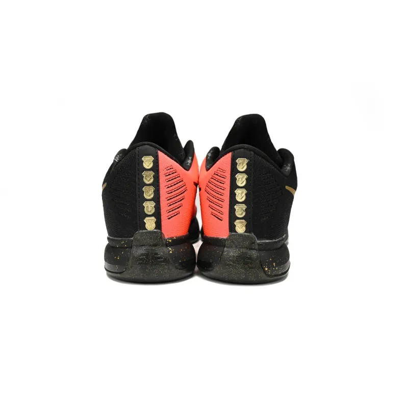 PK Kobe 10 Elite Christmas,802560-076