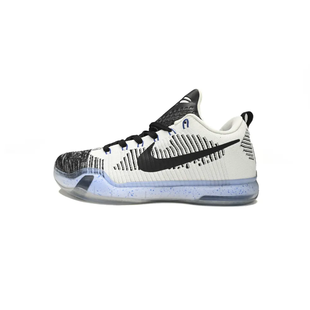 PK Kobe 10 Elite HTM Shark Jaw,805937-101