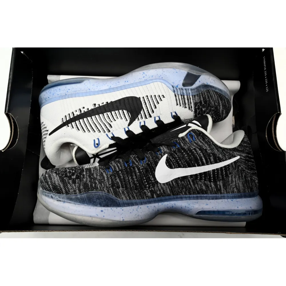 PK Kobe 10 Elite HTM Shark Jaw,805937-101