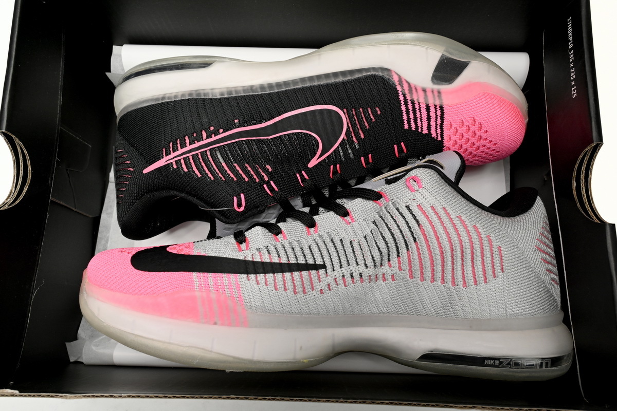 PK Kobe 10 Elite Mambacurial,747212-010