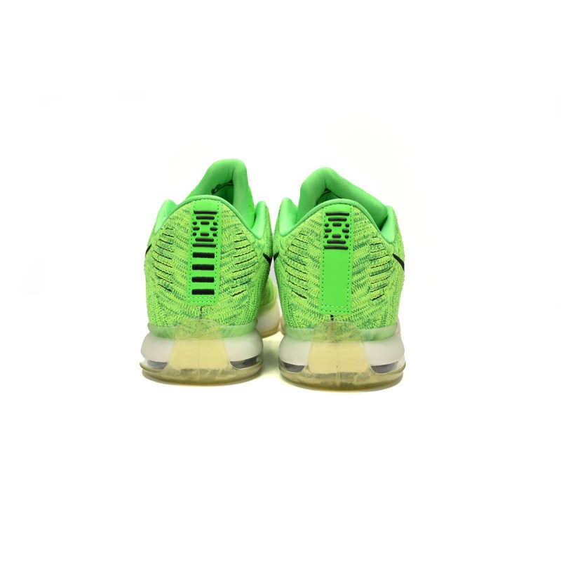 PK Kobe 10 Elite iD Grinch,802817-901