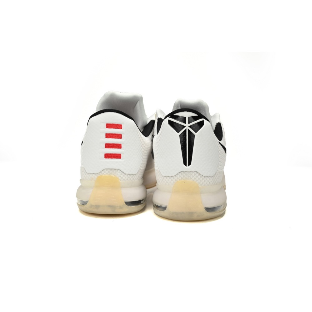 PK Kobe 10 Fundamentals,705317 100