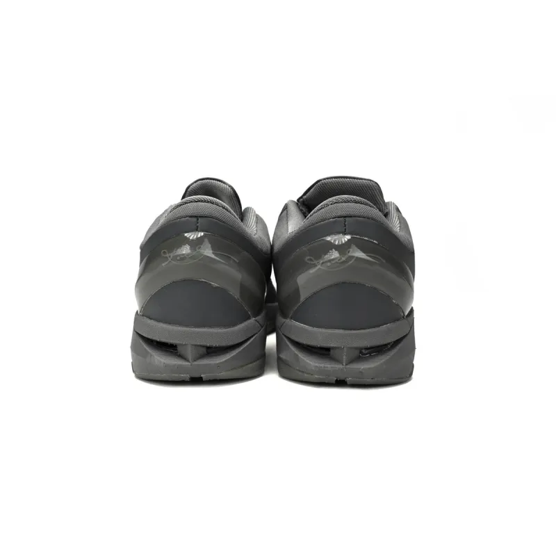PK Kobe 7 Black Mamba Collection Fade to Black,869460-442