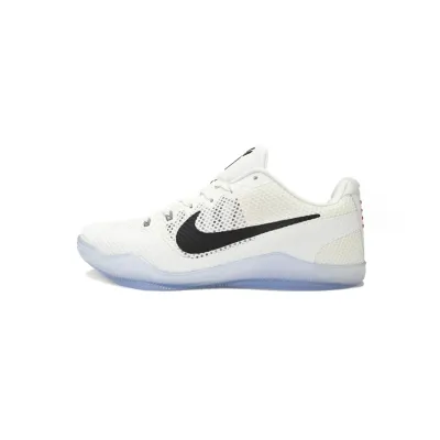 PK Kobe 11 EM Low Fundamental,836184-100 01