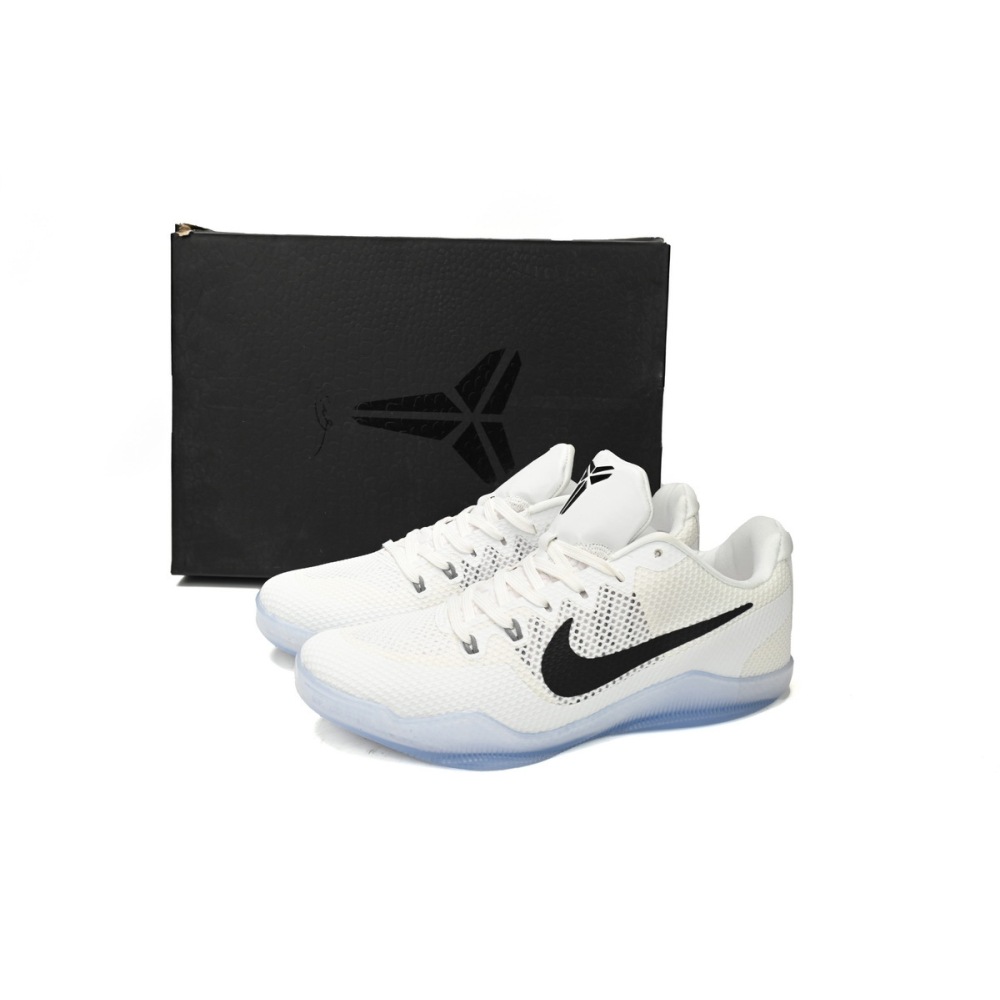 PK Kobe 11 EM Low Fundamental,836184-100