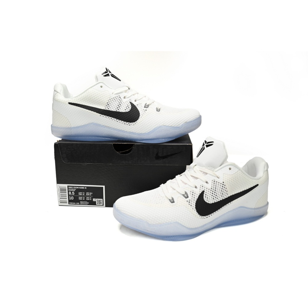 PK Kobe 11 EM Low Fundamental,836184-100