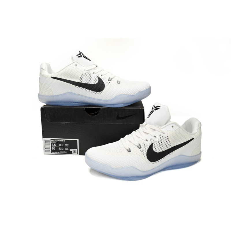 PK Kobe 11 EM Low Fundamental,836184-100