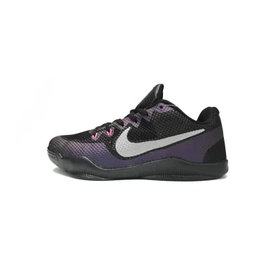 PK Kobe 11 EM Low Invisibility Cloak,836183-005 01