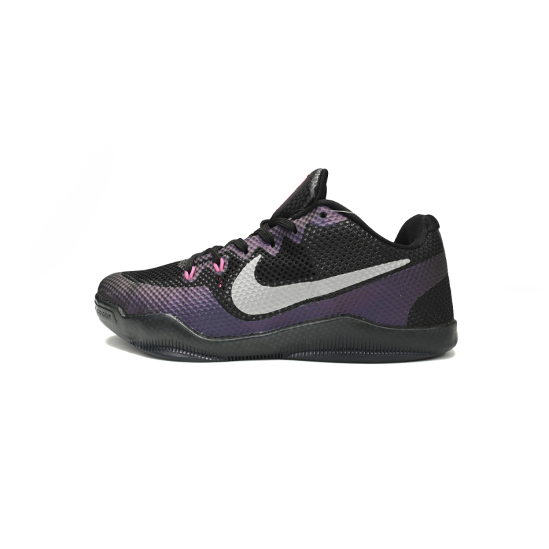 PK Kobe 11 EM Low Invisibility Cloak,836183-005