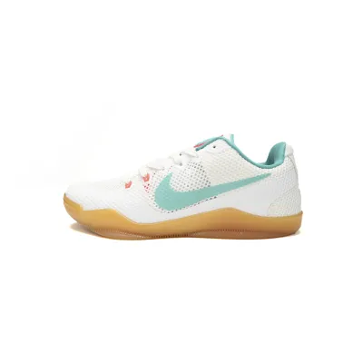 PK Kobe 11 EM Low Summer Pack,836183-103 01