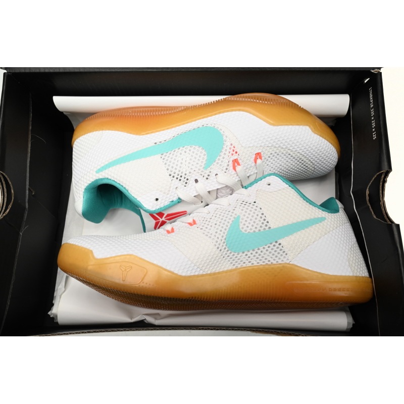 PK Kobe 11 EM Low Summer Pack,836183-103