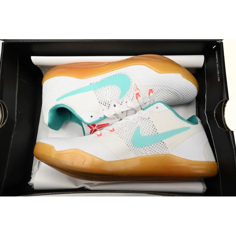 PK Kobe 11 EM Low Summer Pack,836183-103