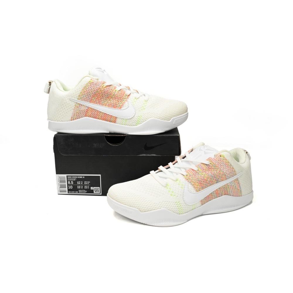 PK Kobe 11 Elite Low 4KB,824463-199