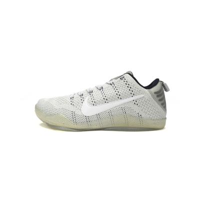 PK Kobe 11 Elite Low 4KB Pale Horse,824463-443 01