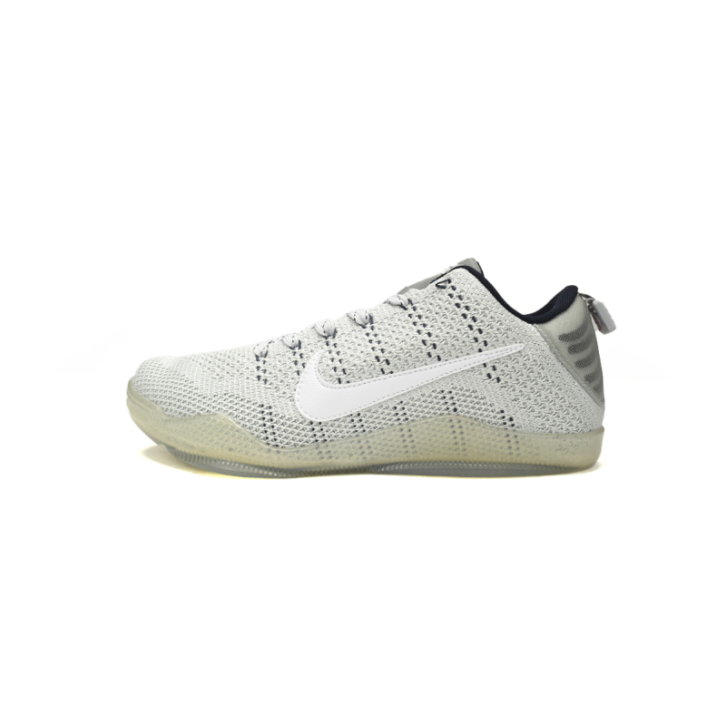 PK Kobe 11 Elite Low 4KB Pale Horse,824463-443