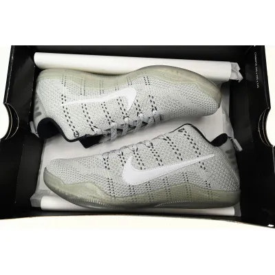 PK Kobe 11 Elite Low 4KB Pale Horse,824463-443 02