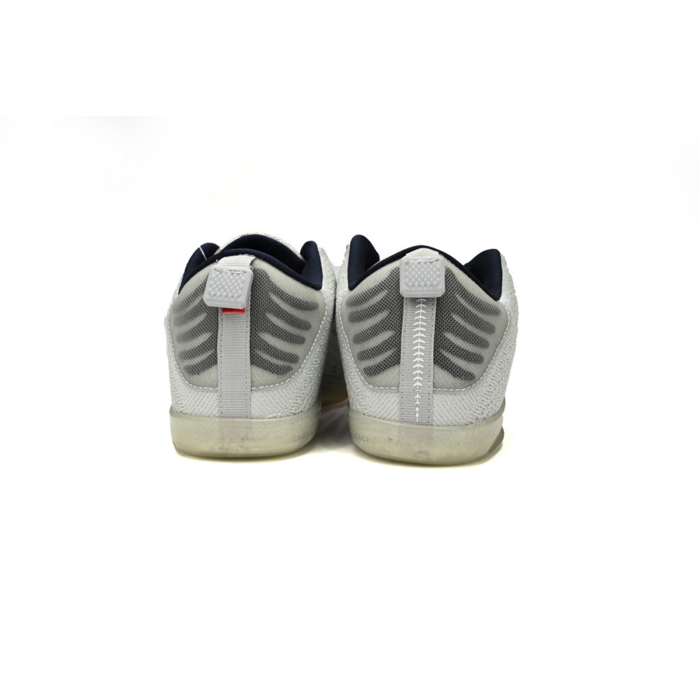 PK Kobe 11 Elite Low 4KB Pale Horse,824463-443