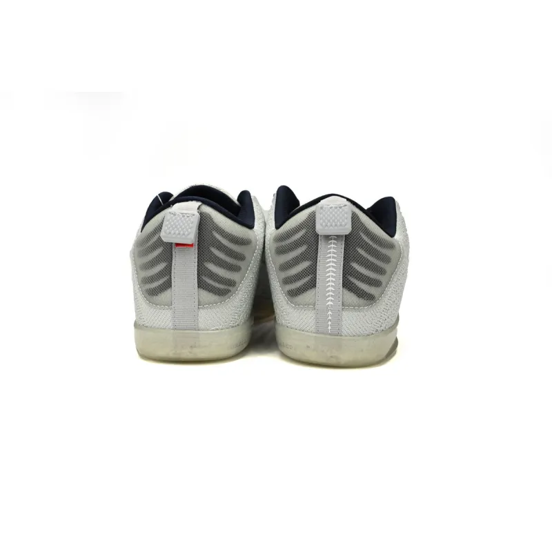 PK Kobe 11 Elite Low 4KB Pale Horse,824463-443