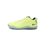 PK Kobe Elite Low 4KB Liquid Lime,824463-334