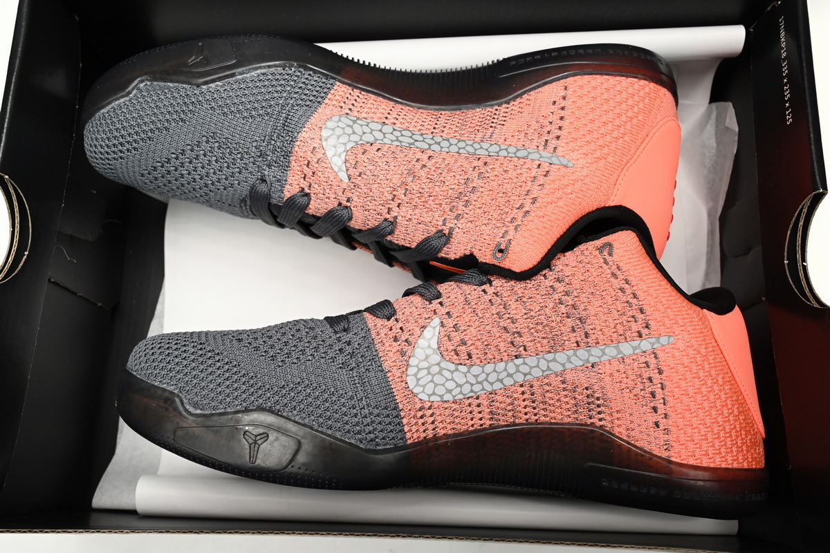 PK Kobe 11 Elite Low Easter,822675-078