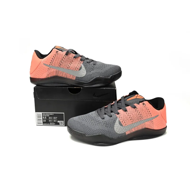 PK Kobe 11 Elite Low Easter,822675-078