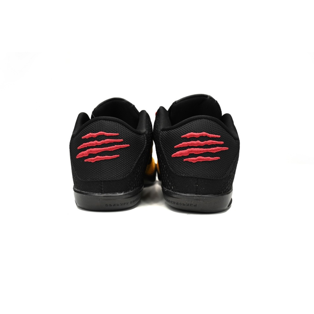PK Kobe 11 Elite Low Bruce Lee,822675-706