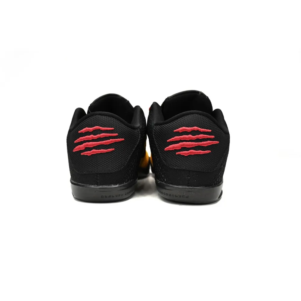 PK Kobe 11 Elite Low Bruce Lee,822675-706